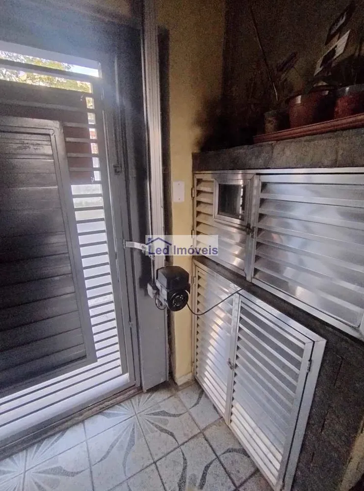Sobrado, 3 quartos - Foto 11