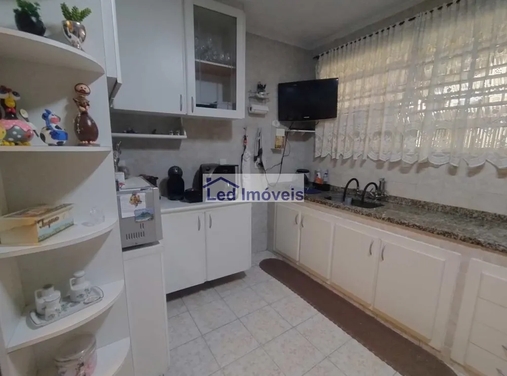 Sobrado, 3 quartos - Foto 3