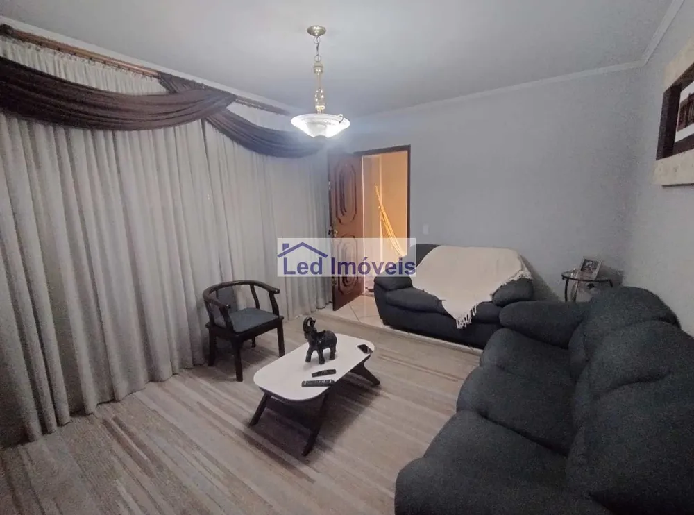 Sobrado, 3 quartos - Foto 1
