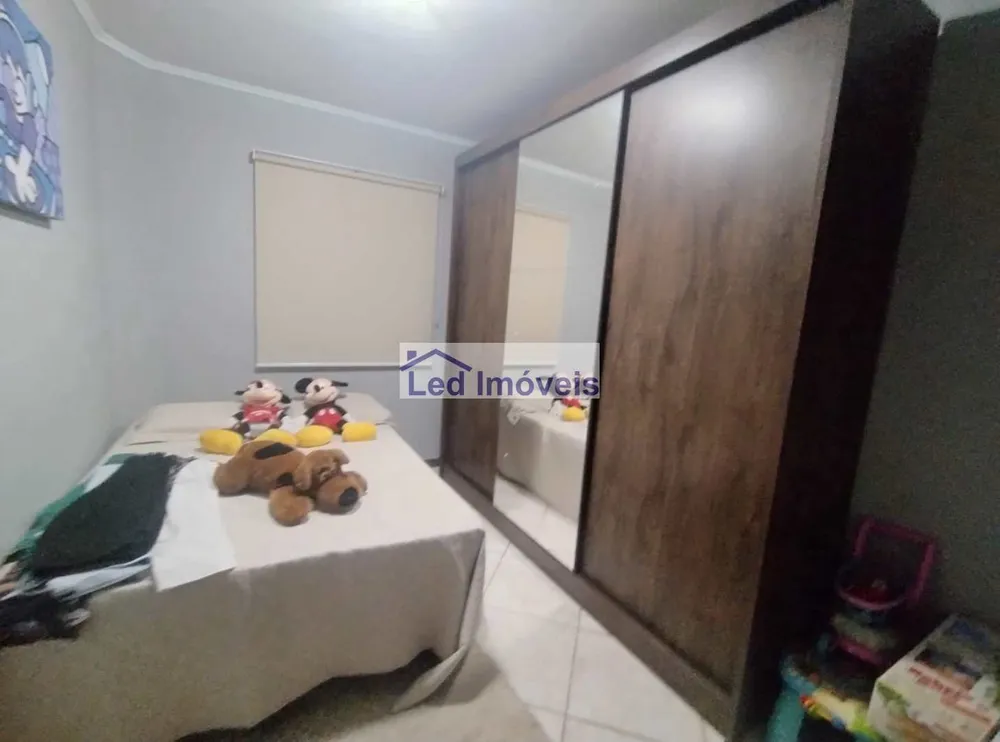 Sobrado, 3 quartos - Foto 6