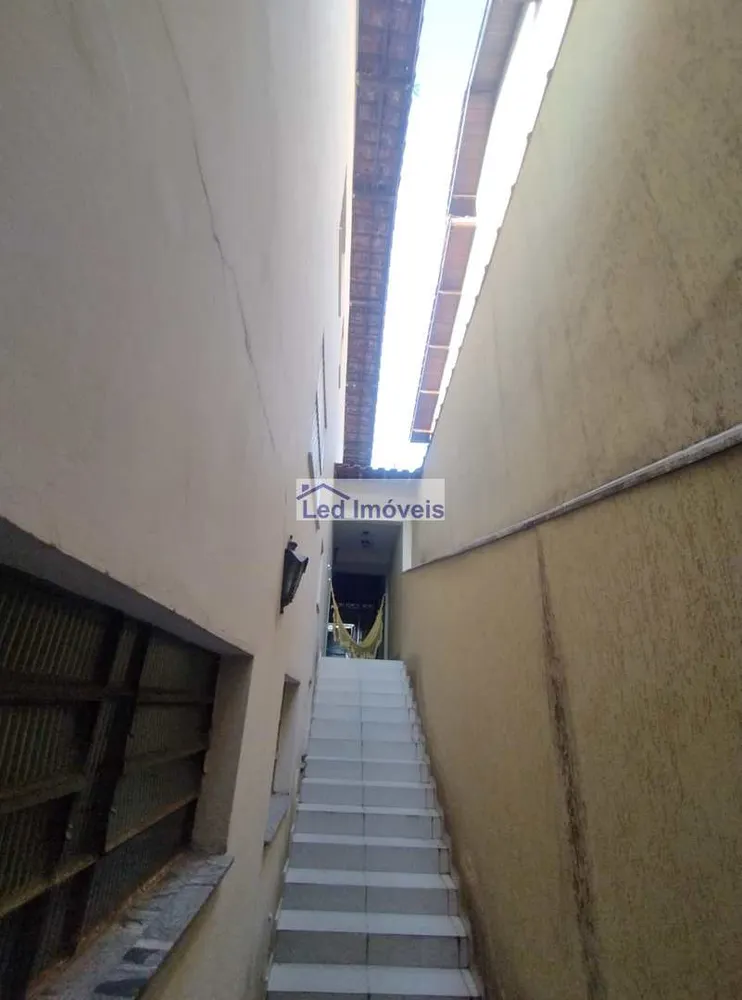 Sobrado, 3 quartos - Foto 10