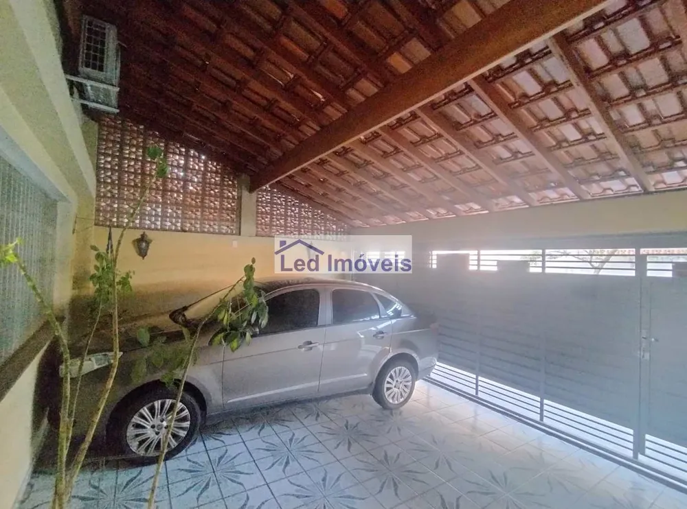 Sobrado, 3 quartos - Foto 12