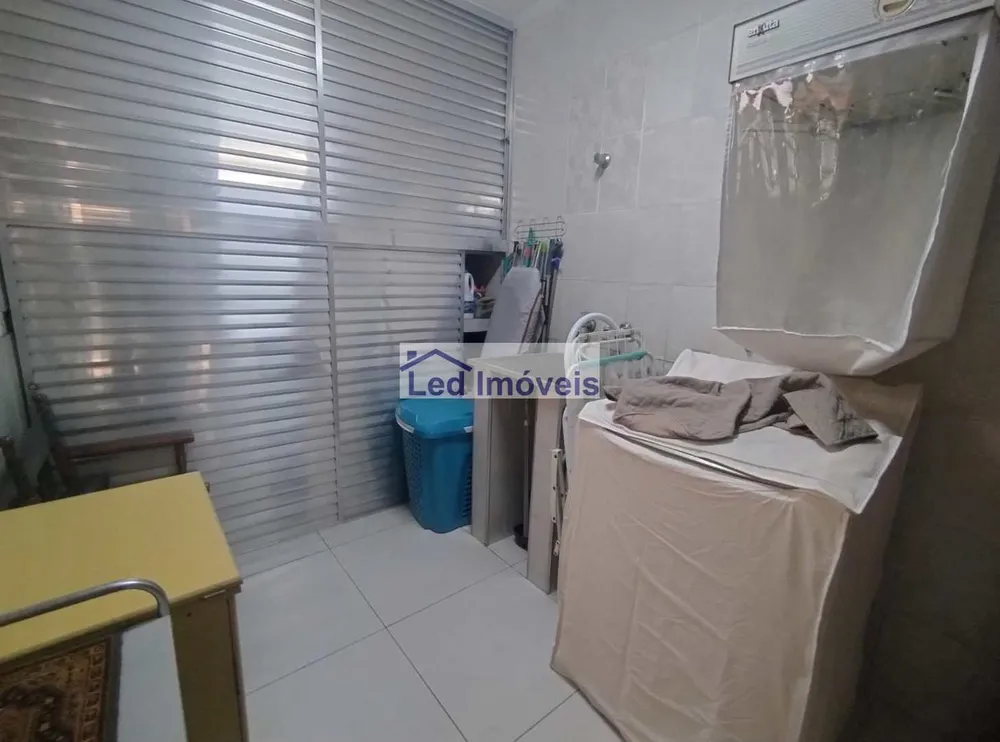 Sobrado, 3 quartos - Foto 8
