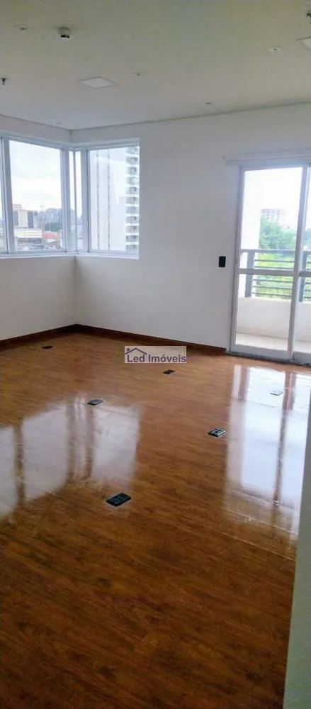Sala-Conjunto, 40 m² - Foto 3