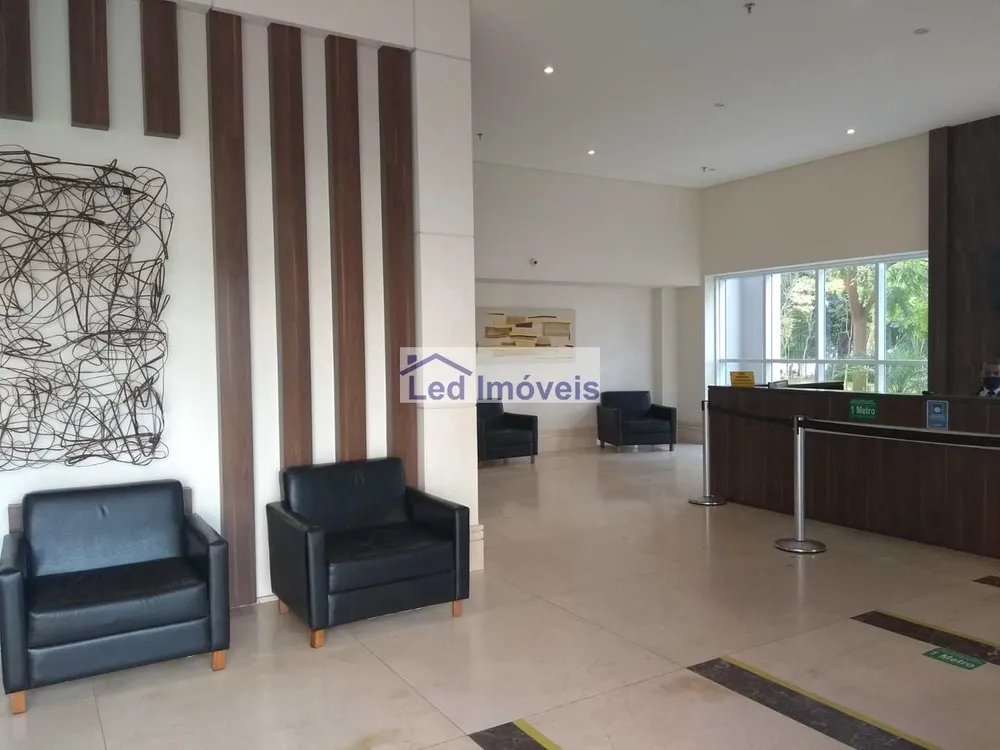 Sala-Conjunto, 40 m² - Foto 9
