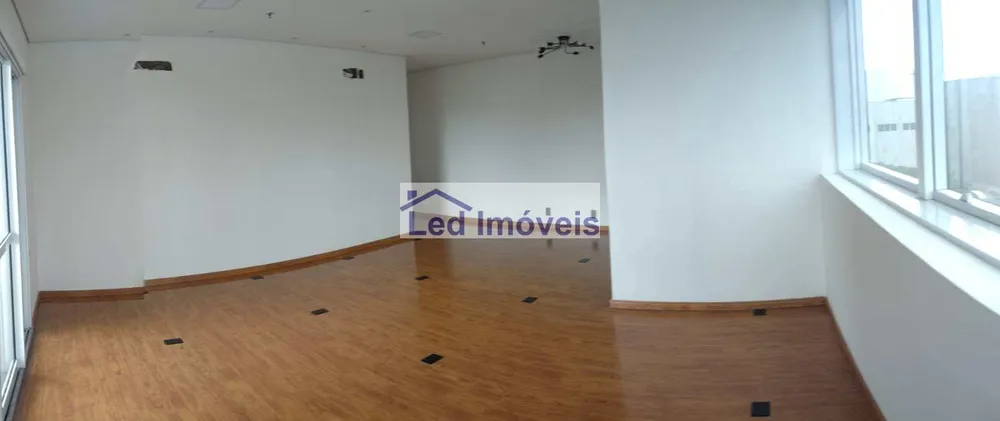 Sala-Conjunto, 40 m² - Foto 2