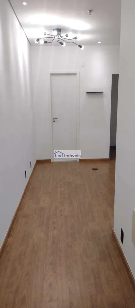 Sala-Conjunto, 40 m² - Foto 2
