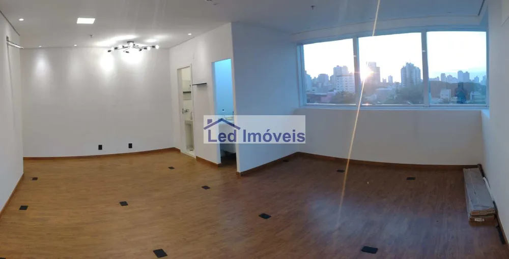 Sala-Conjunto, 40 m² - Foto 4