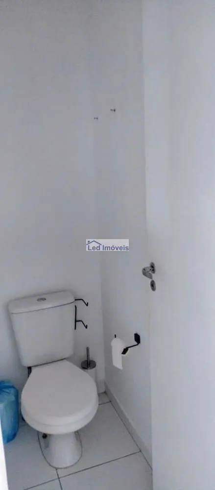 Sala-Conjunto, 40 m² - Foto 7