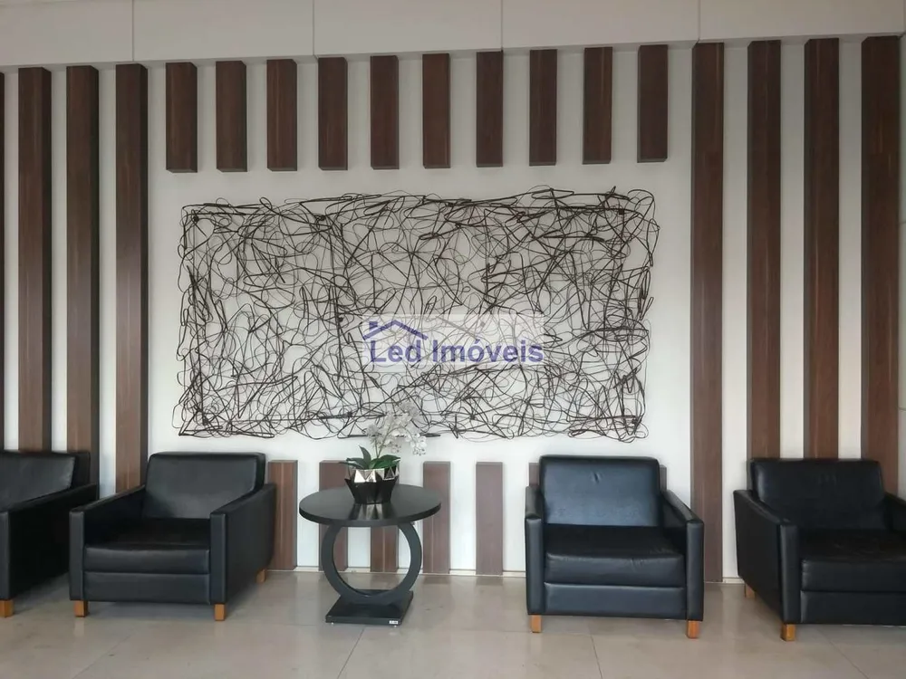 Sala-Conjunto, 40 m² - Foto 3