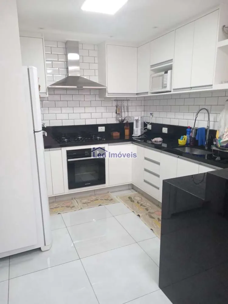 Sobrado, 3 quartos, 190 m² - Foto 5