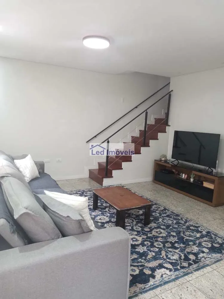 Sobrado, 3 quartos, 190 m² - Foto 3