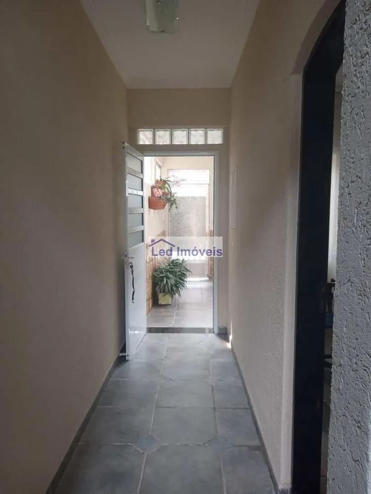 Sobrado, 3 quartos, 190 m² - Foto 2
