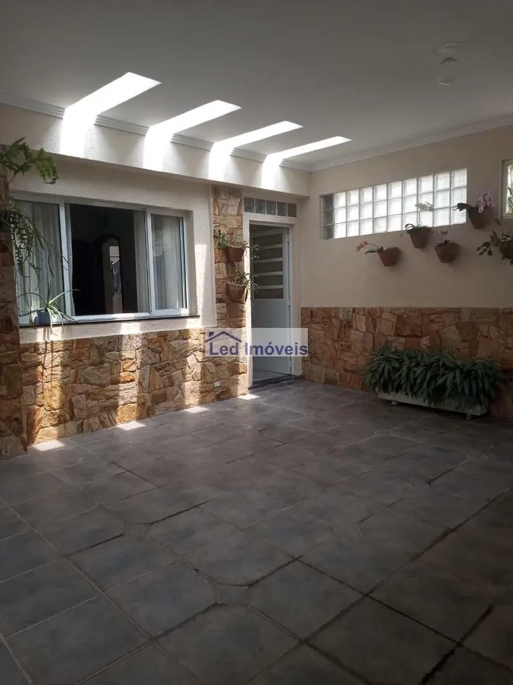 Sobrado, 3 quartos, 190 m² - Foto 11