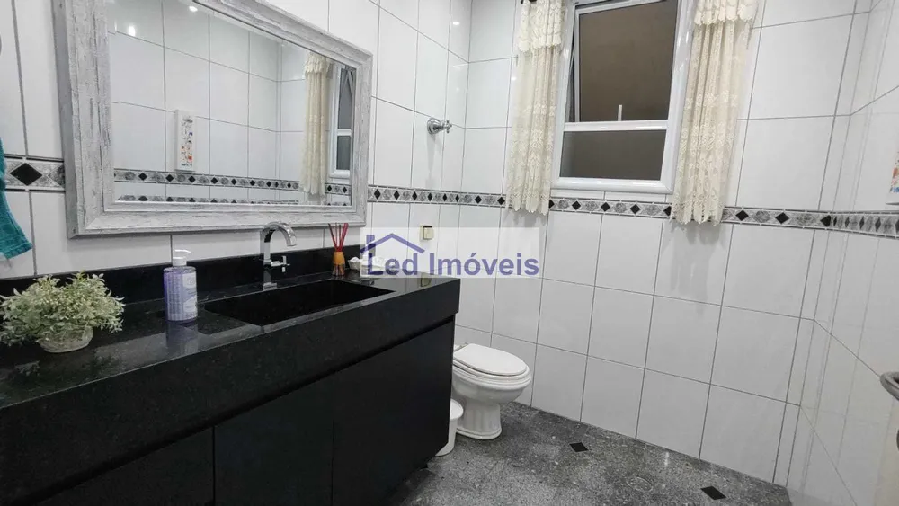 Sobrado, 3 quartos, 190 m² - Foto 6