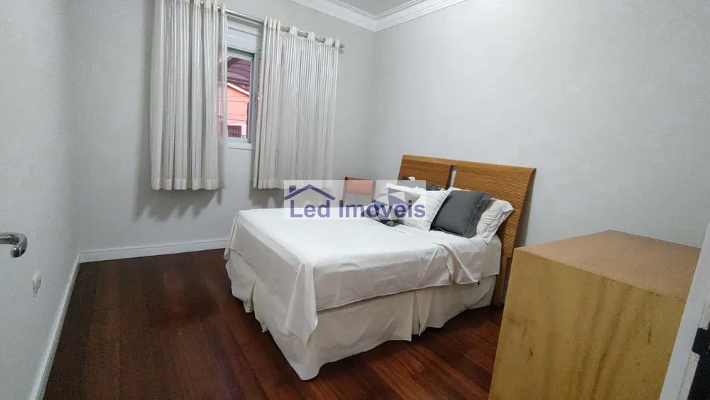 Sobrado, 3 quartos, 190 m² - Foto 4