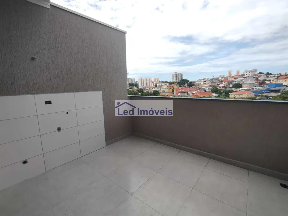 Sobrado, 3 quartos, 170 m² - Foto 4
