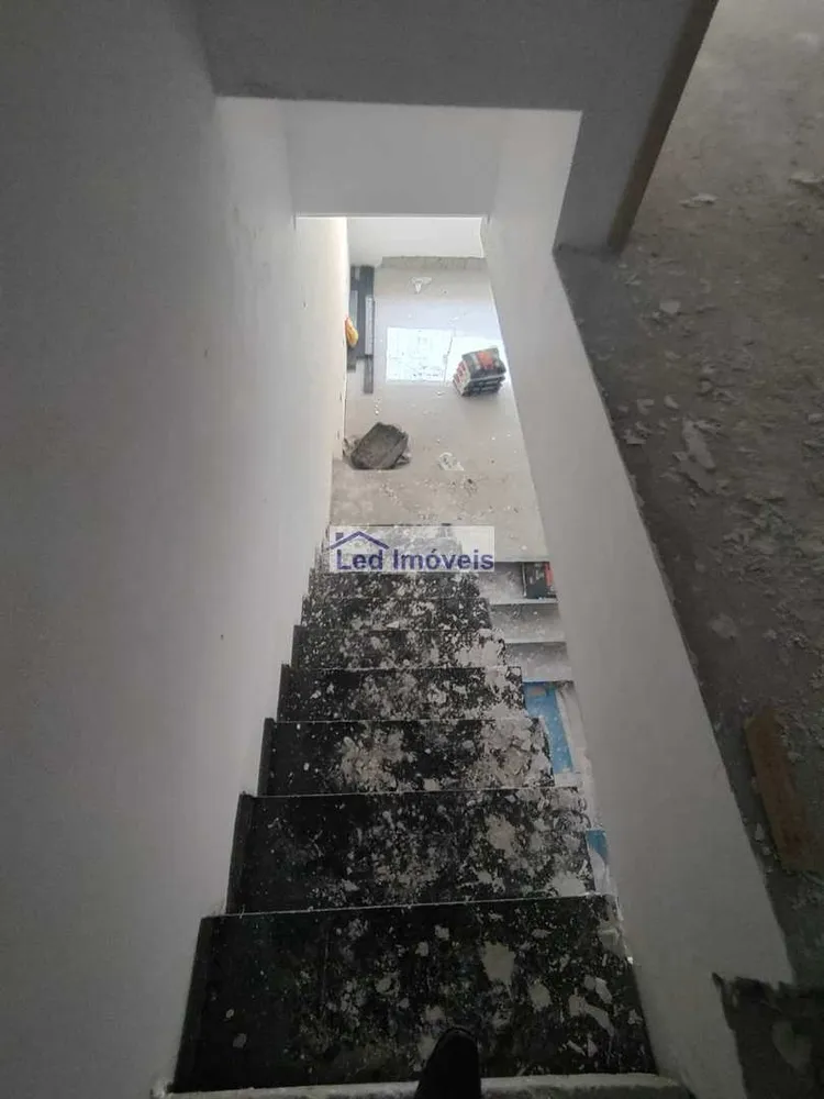 Sobrado, 3 quartos, 170 m² - Foto 5