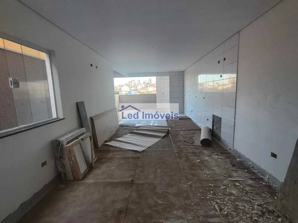 Sobrado, 3 quartos, 170 m² - Foto 3