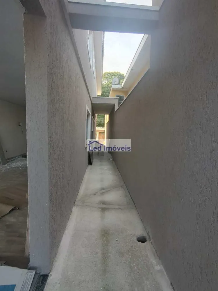 Sobrado, 3 quartos, 170 m² - Foto 2