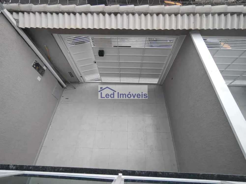 Sobrado, 3 quartos, 170 m² - Foto 6