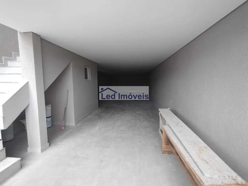 Sobrado, 3 quartos, 170 m² - Foto 1