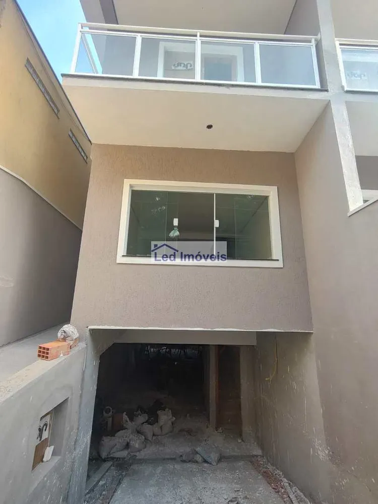Sobrado, 3 quartos, 170 m² - Foto 2