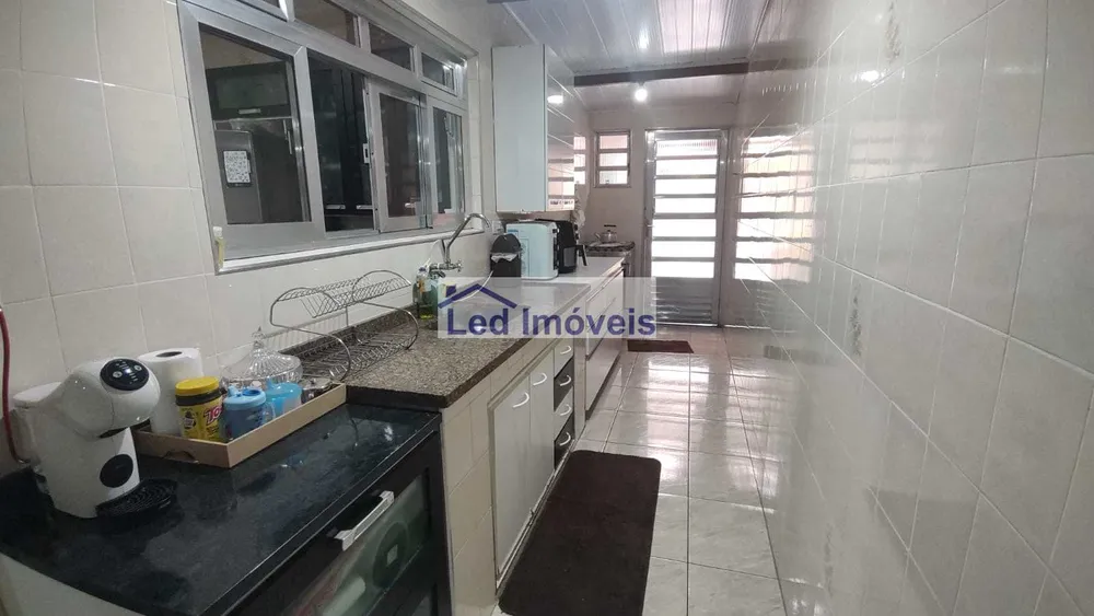 Casa, 3 quartos - Foto 4