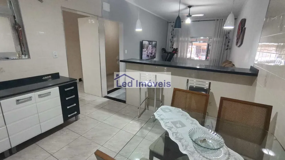 Casa, 3 quartos - Foto 5
