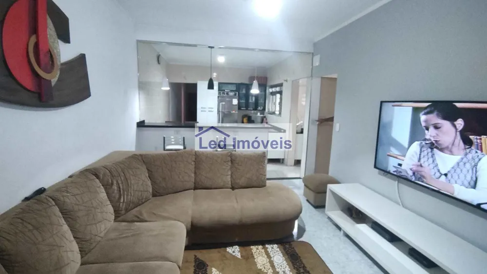 Casa, 3 quartos - Foto 7