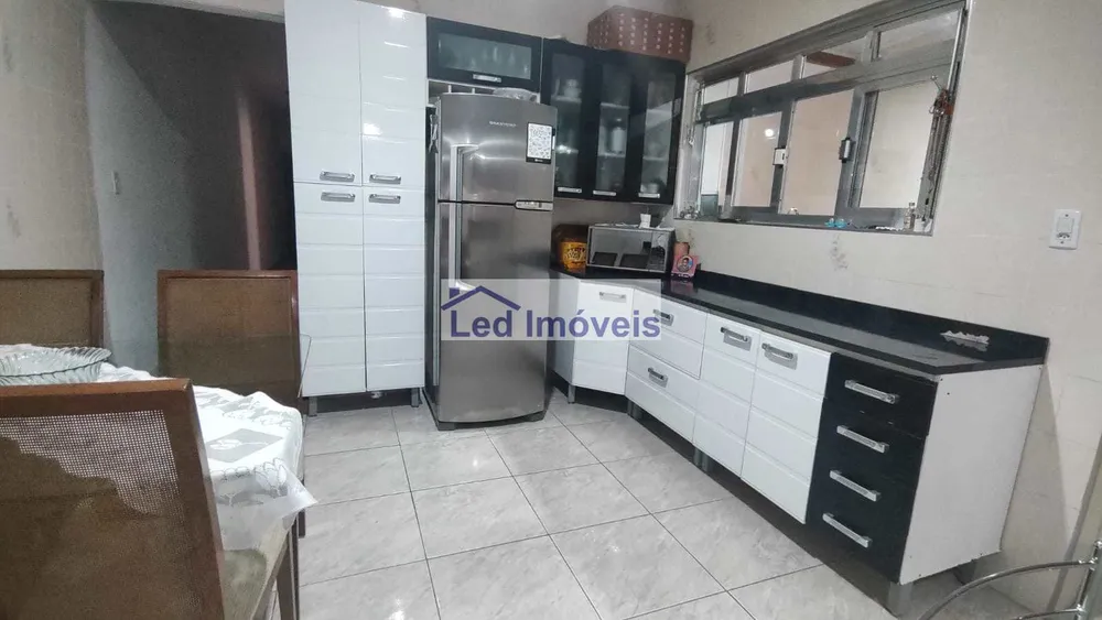 Casa, 3 quartos - Foto 6