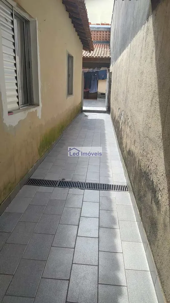 Casa, 3 quartos - Foto 2