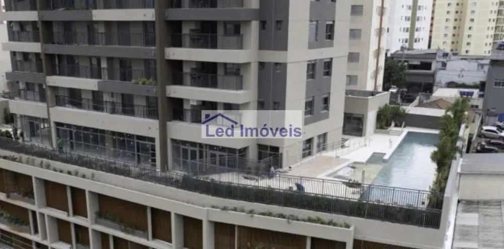 Apartamento, 1 quarto, 38 m² - Foto 4