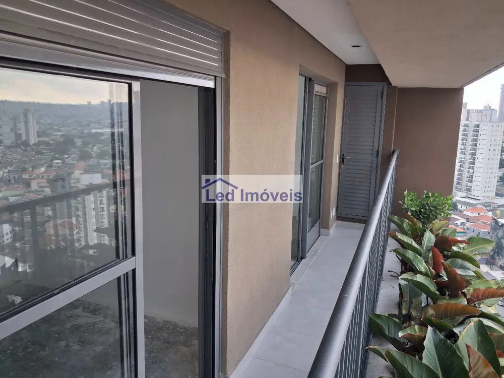 Apartamento, 1 quarto, 38 m² - Foto 3