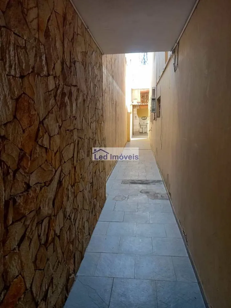 Sobrado, 3 quartos, 192 m² - Foto 11