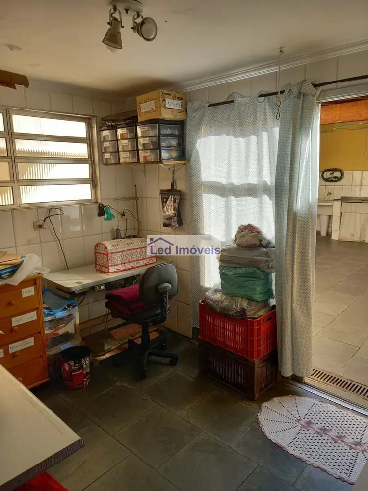 Sobrado, 3 quartos, 192 m² - Foto 10