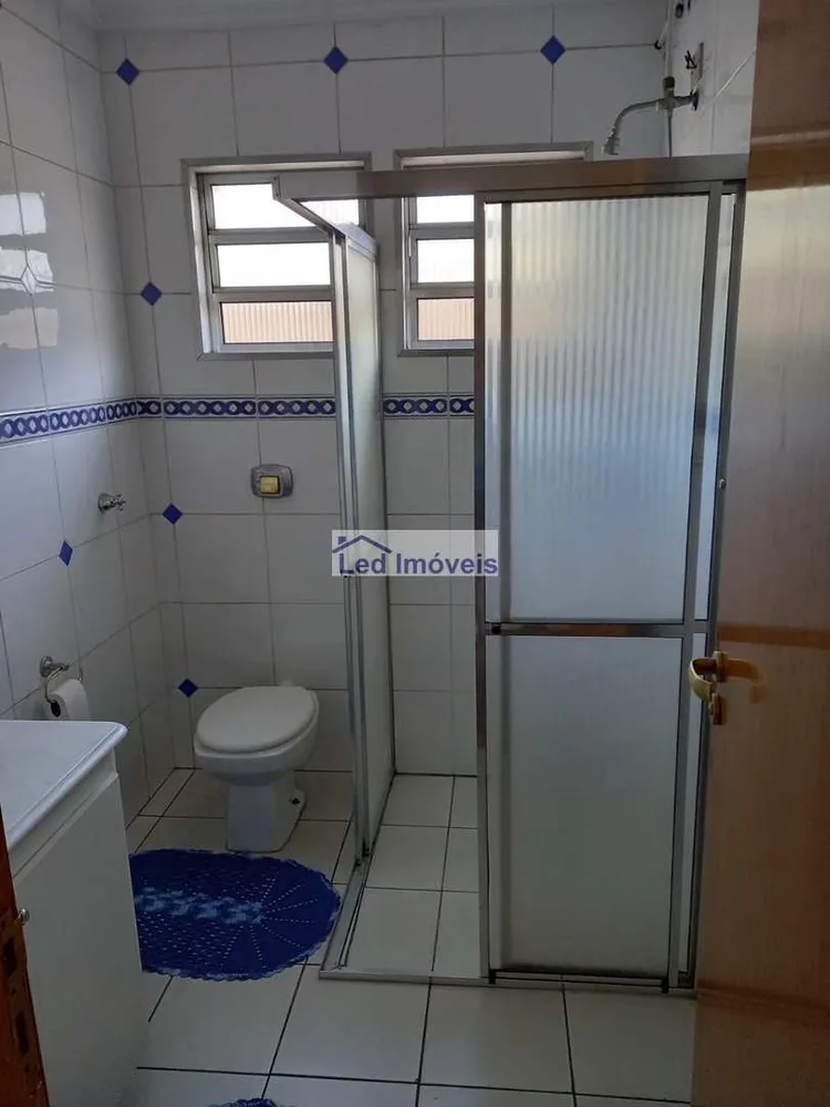 Sobrado, 3 quartos, 192 m² - Foto 6