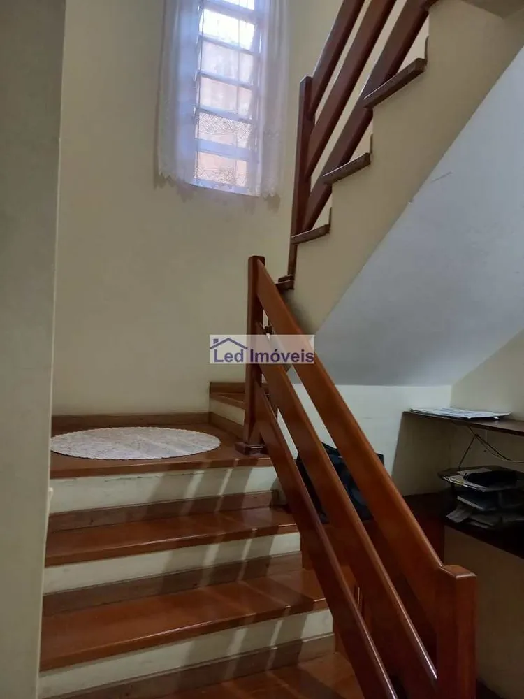 Sobrado, 3 quartos, 192 m² - Foto 4
