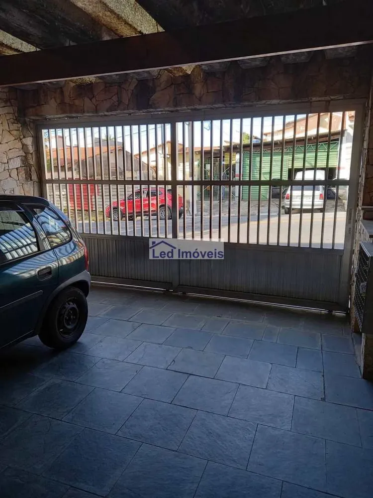 Sobrado, 3 quartos, 192 m² - Foto 12