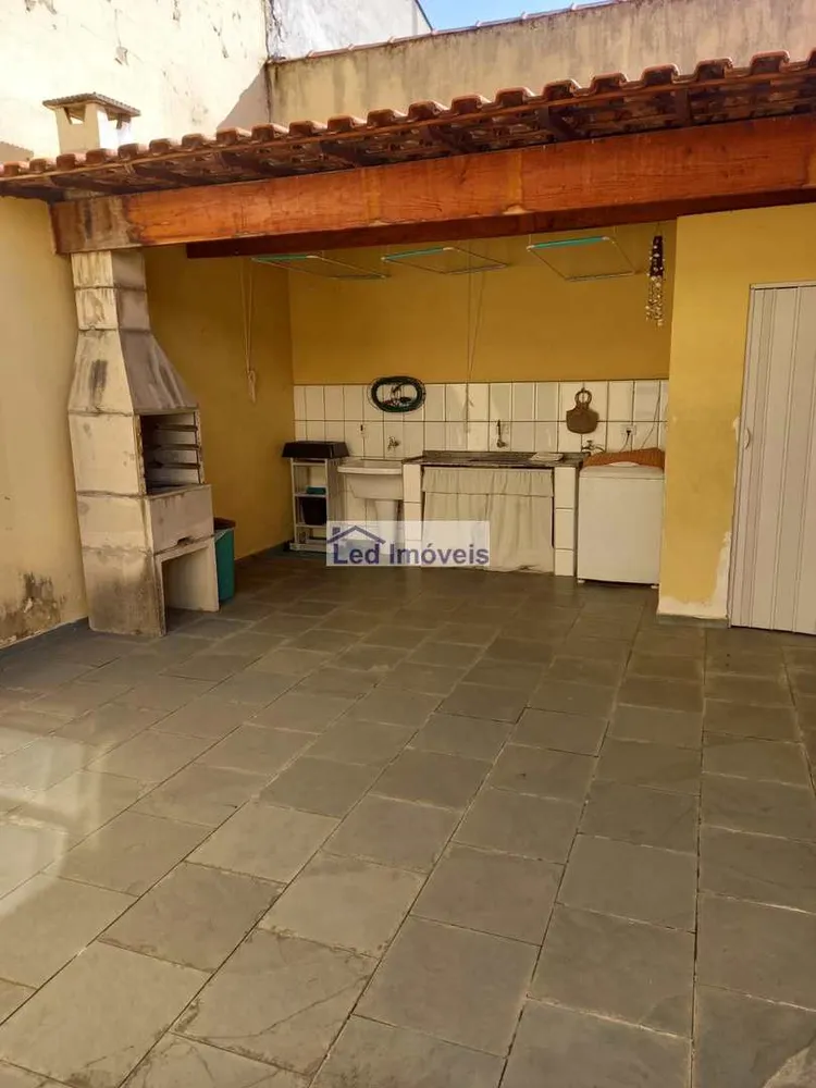 Sobrado, 3 quartos, 192 m² - Foto 9