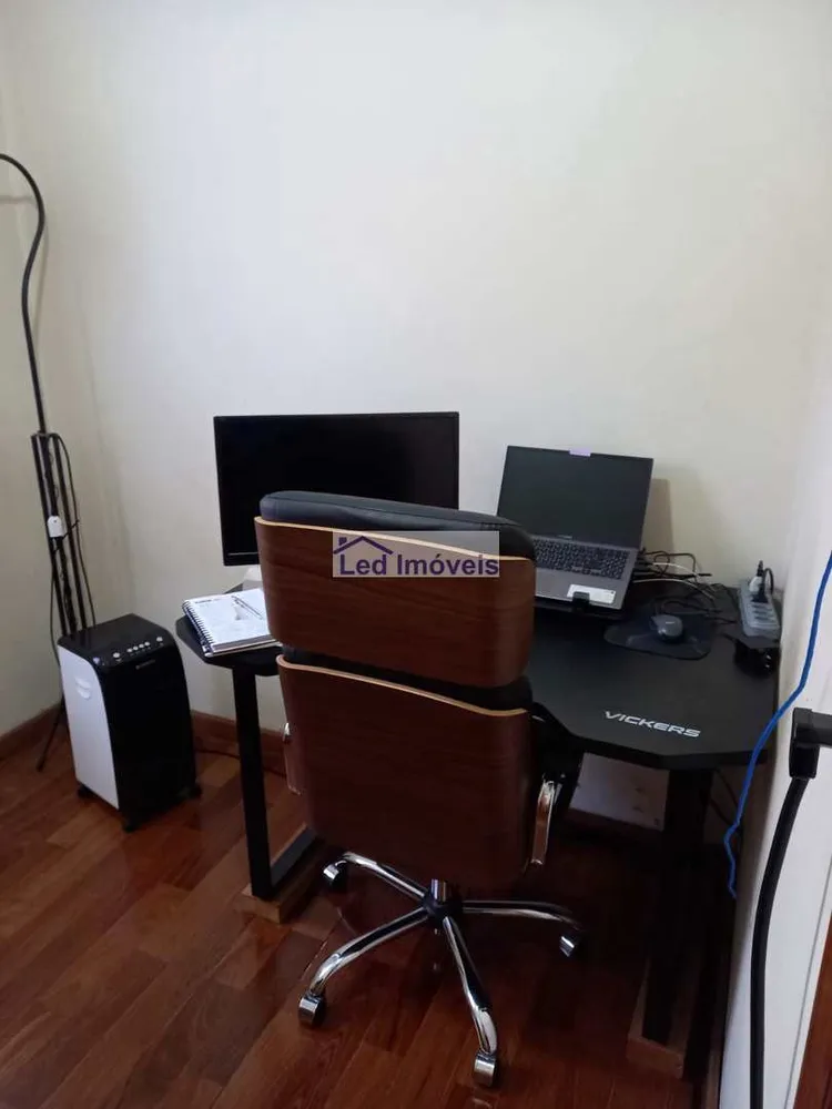 Sobrado, 3 quartos, 192 m² - Foto 7