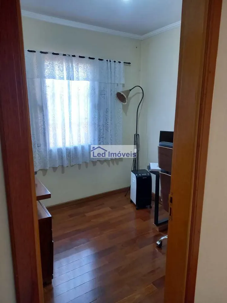 Sobrado, 3 quartos, 192 m² - Foto 8