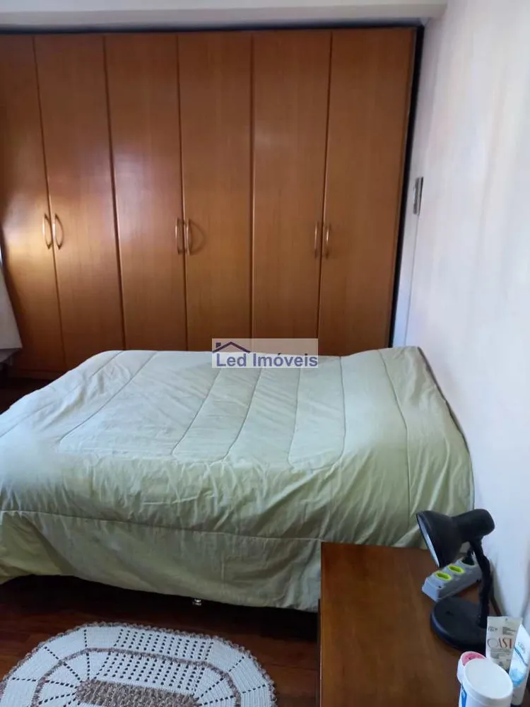 Sobrado, 3 quartos, 192 m² - Foto 5