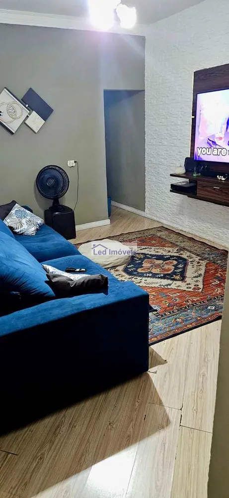 Casa, 2 quartos - Foto 5