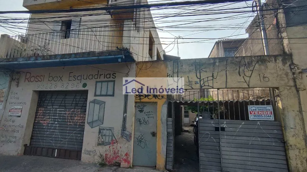 Casa, 2 quartos, 248 m² - Foto 1