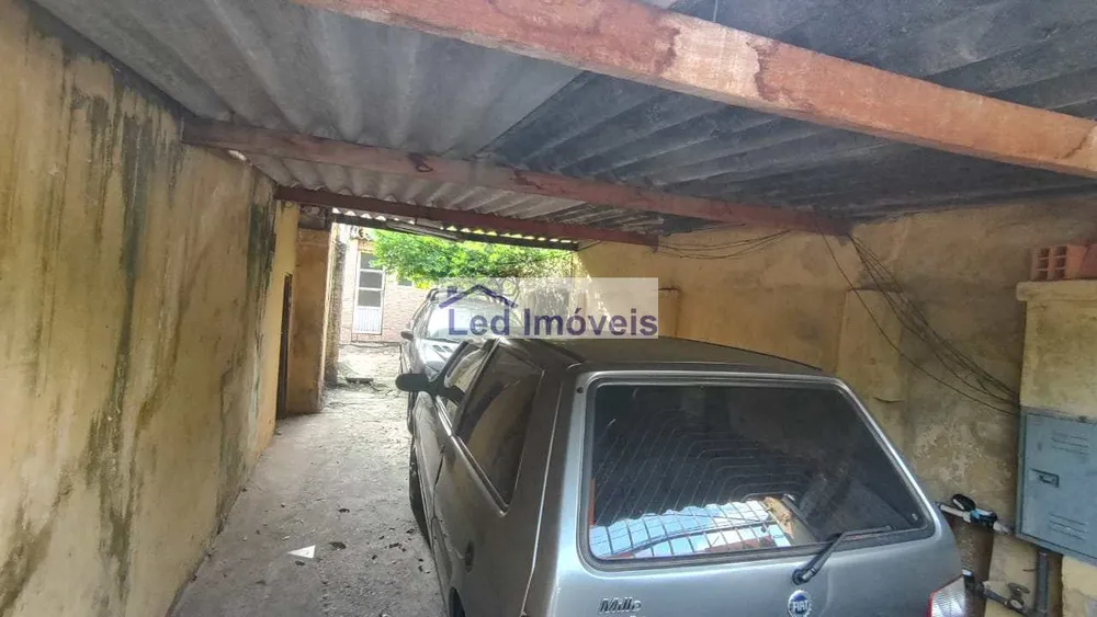 Casa, 2 quartos, 248 m² - Foto 3