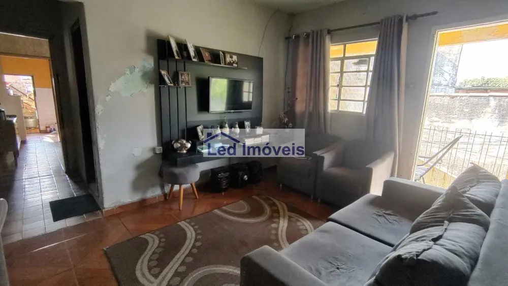 Casa, 2 quartos, 248 m² - Foto 2