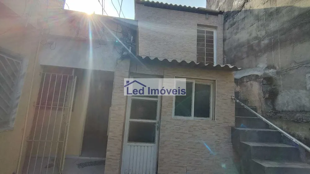 Casa, 2 quartos, 248 m² - Foto 4