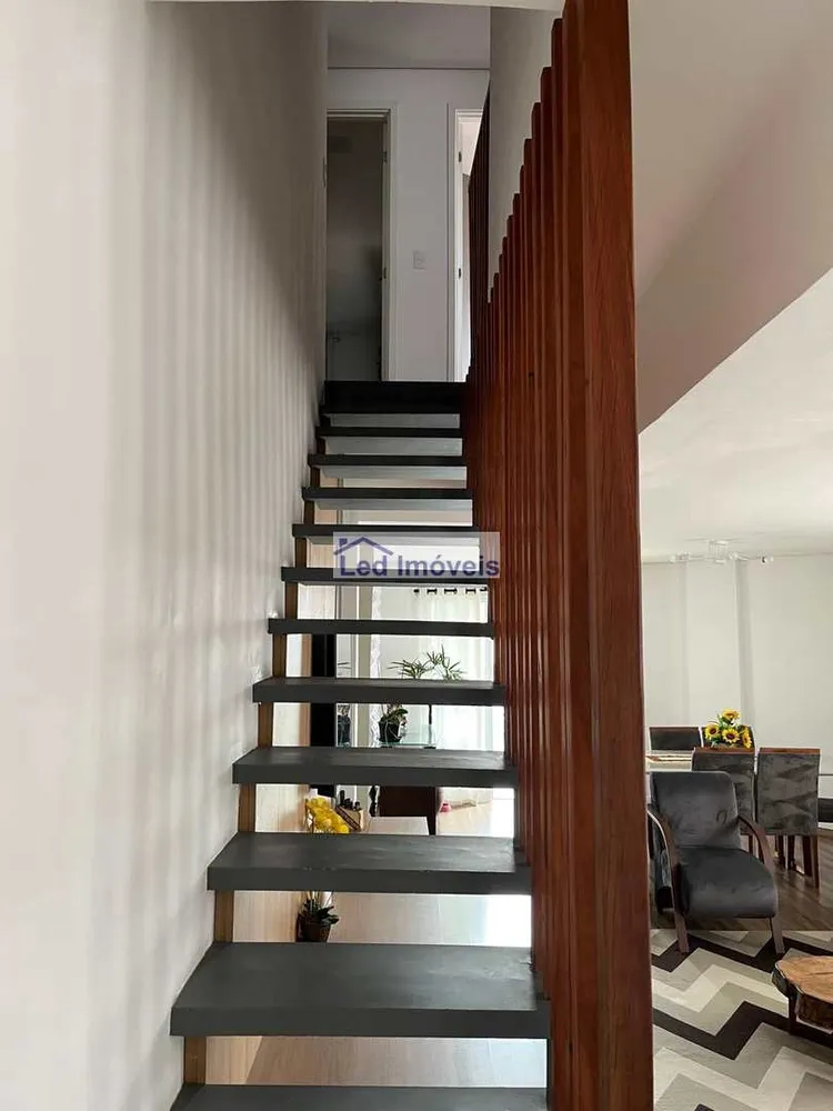 Cobertura, 3 quartos, 143 m² - Foto 4