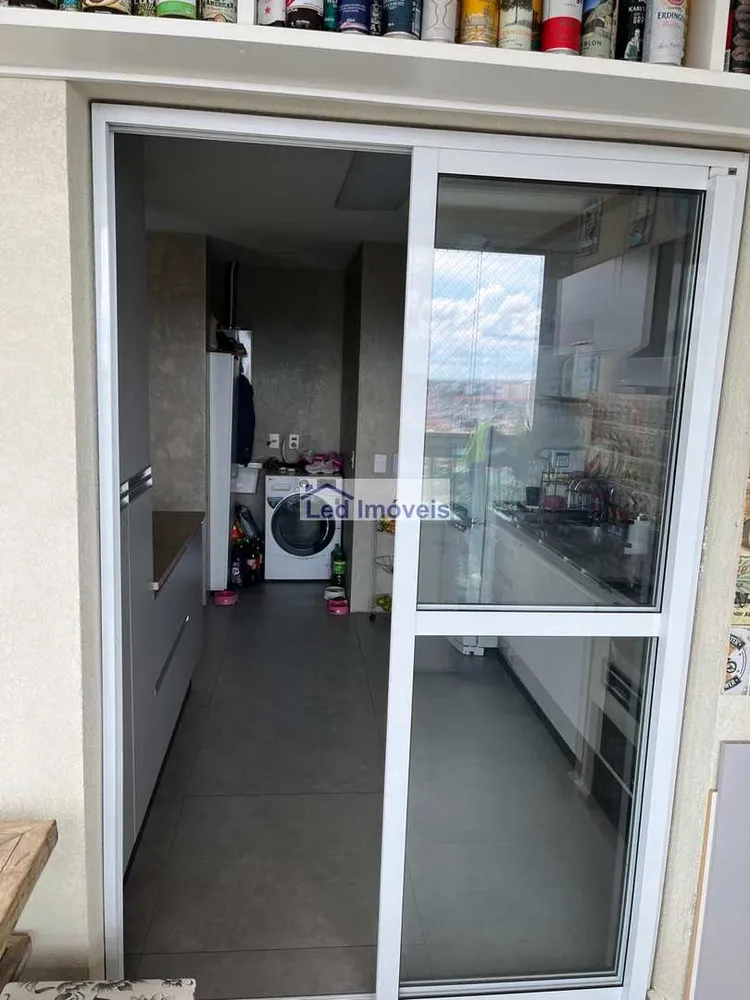 Cobertura, 3 quartos, 143 m² - Foto 3